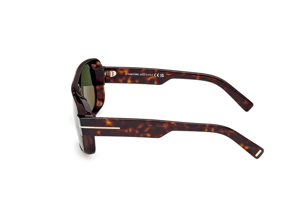 Tom Ford Gözlük Unisex FT1101 52N