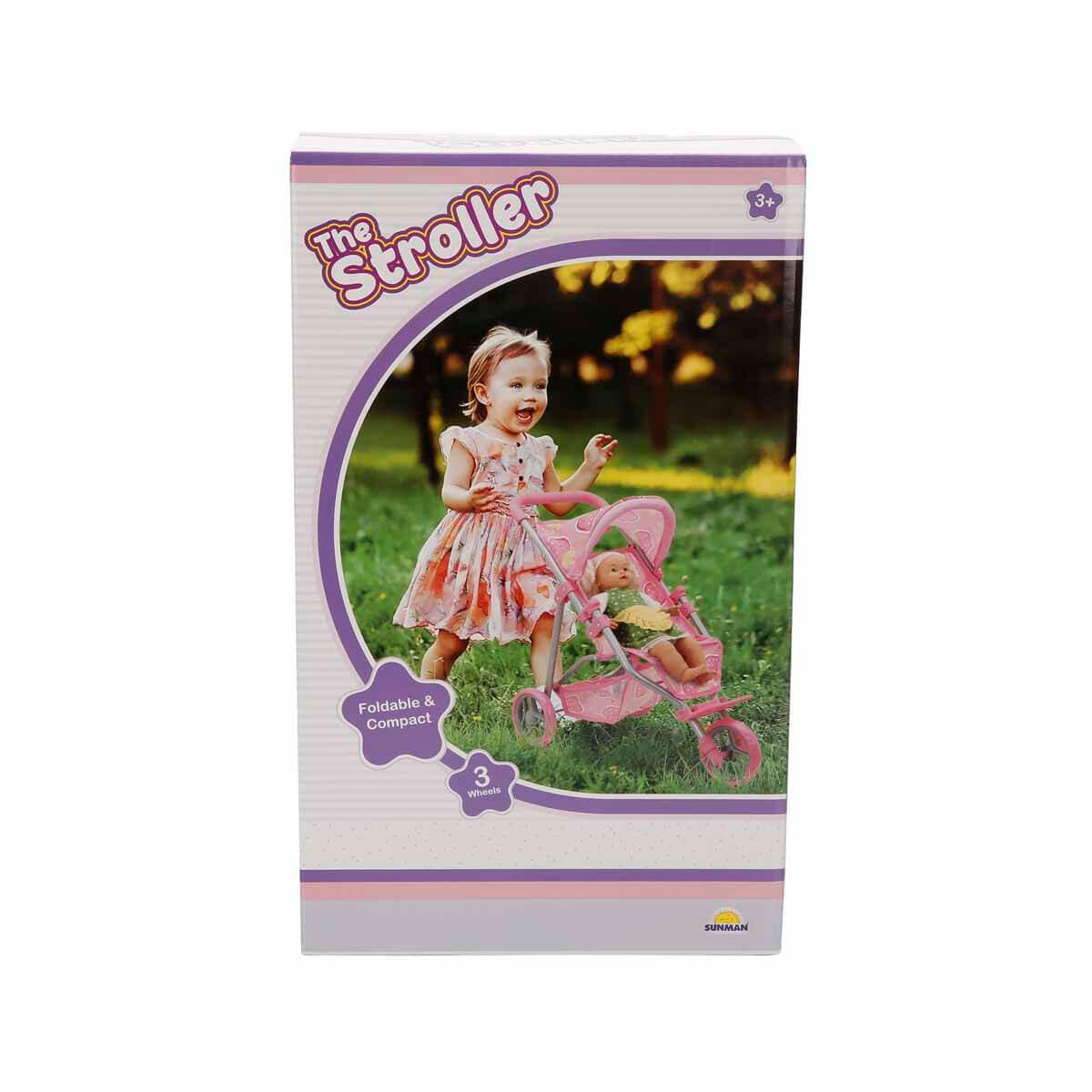 Sun Puset Tenteli SUN-S0009326C