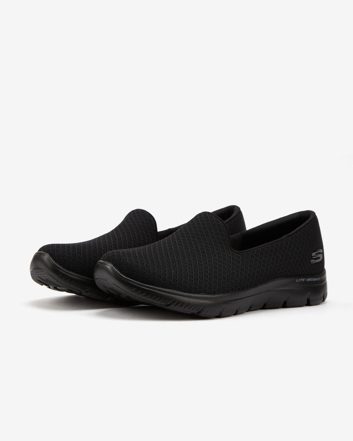 Skechers Summits Bbk 896123 Siyah