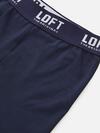 Loft Boxer 2029987 Lacivert M