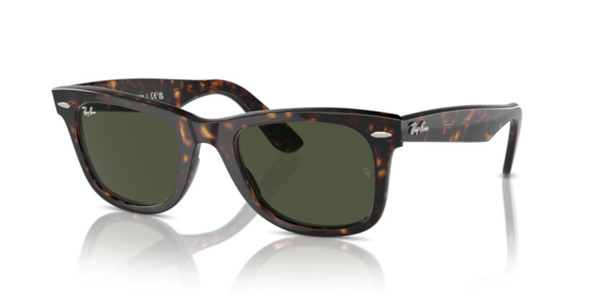Ray-Ban Gözlük Unisex 0RB2140 902 54