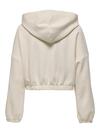 Only Sweatshirt 15346449 Krem