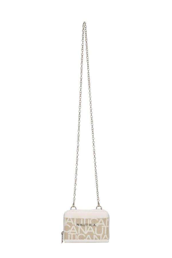 Nautica Portföy Çanta C6310T Taş