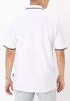 Jack&Jones Tişört 12273303 Beyaz