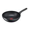 Tefal Wok Tava 28 Cm Titanium Force 2100134004