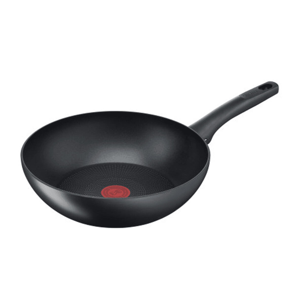 Tefal Wok Tava 28 Cm Titanium Force 2100134004