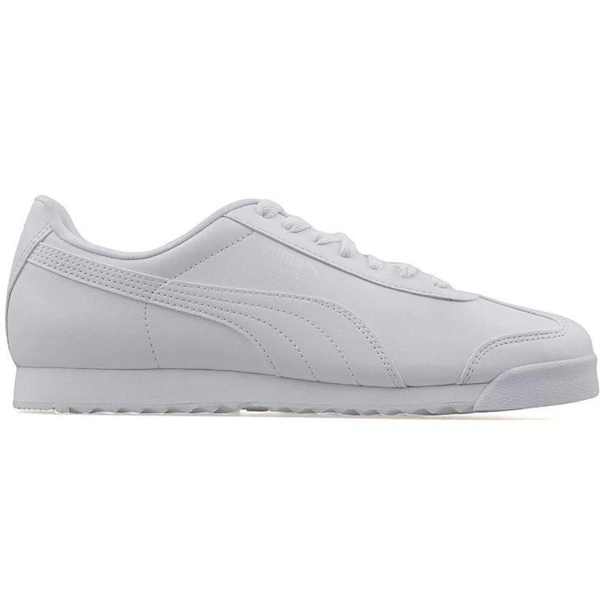 Puma Roma Basic 353572_21 Beyaz