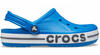 Crocs Bayaband Clog 205089_4Jo Bright Cobalt/Slate Grey