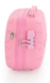 Mçs Abs Magnum Makyaj Çantası V366-M Pembe