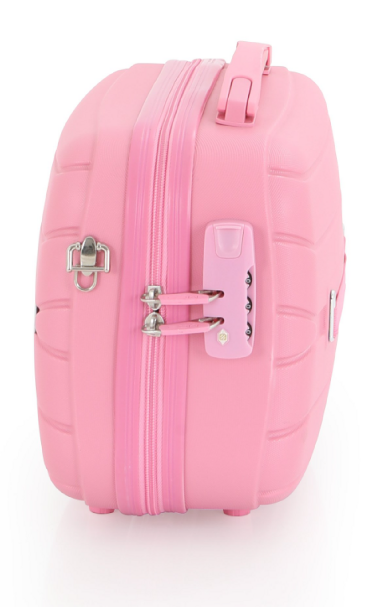Mçs Abs Magnum Makyaj Çantası V366-M Pembe