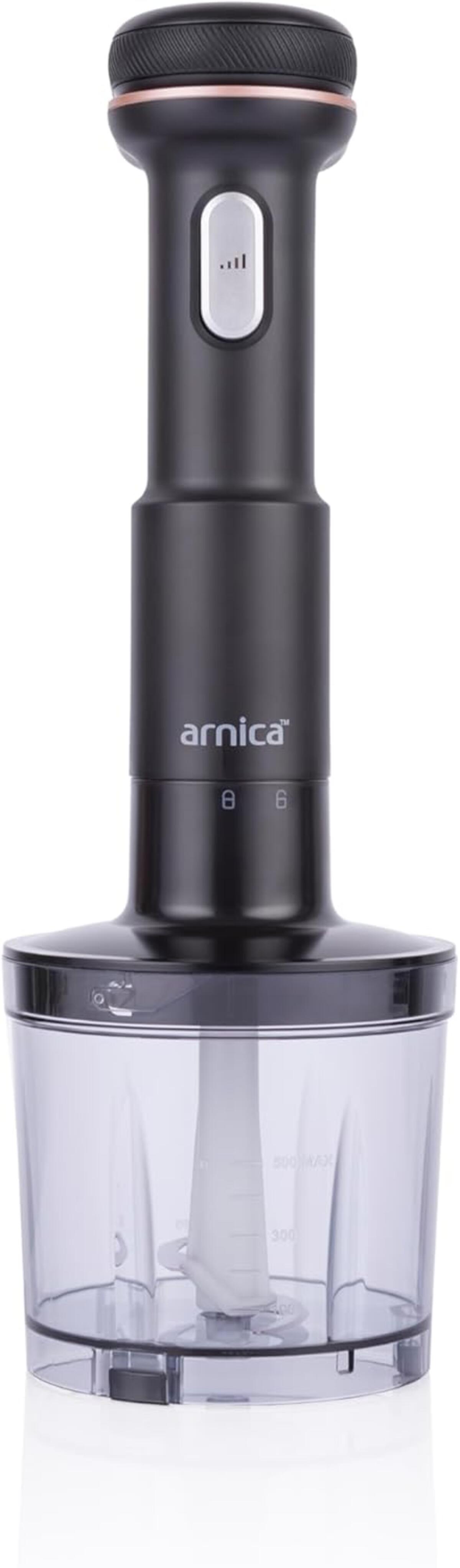 Arnica Blender Seti Kablosuz Smart Gh21720