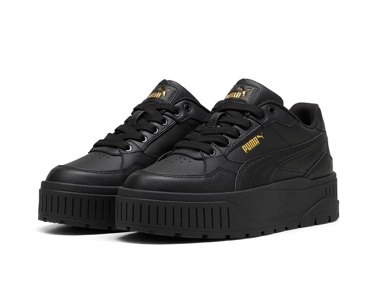 Puma Karmen Iı Idol 39746101 Siyah