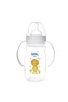 Wee Baby Biberon Safari Kulplu PP 250ML RB484