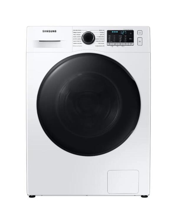 Samsung Kurutmalı Çamaşır Makinesi WD90TA046BE
