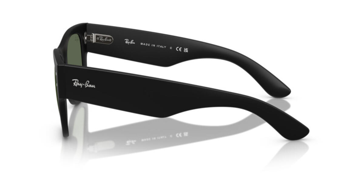 Ray-Ban Gözlük Unisex 0RB4840S 601S71 52