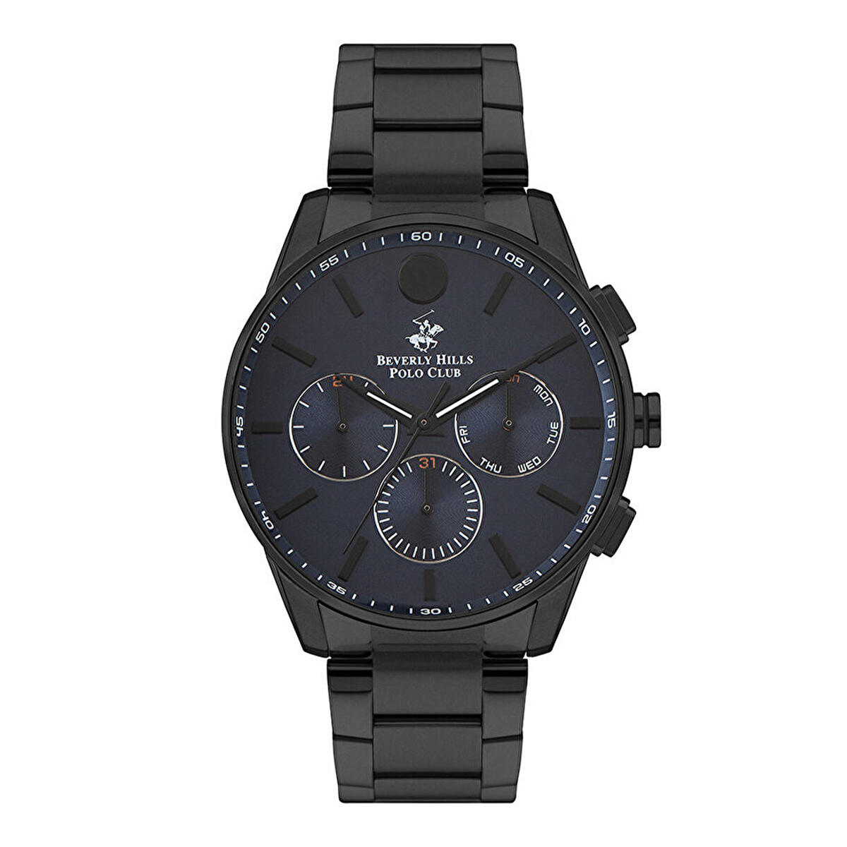 Beverly Hills Polo Club Saat Erkek BP3396X.650