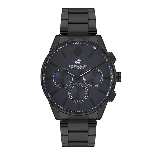 Beverly Hills Polo Club Saat Erkek BP3396X.650