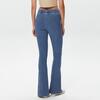 Only Pantolon 15290175 Orta Mavi