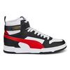 Puma Rbd Game 385839_05 Beyaz