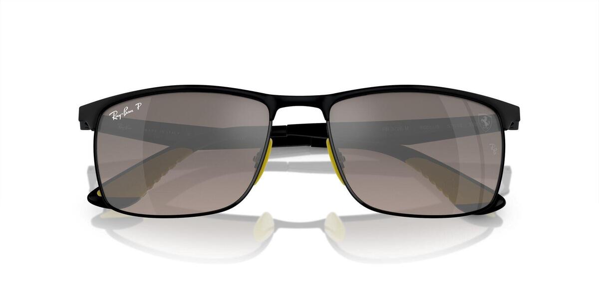 Ray-Ban Gözlük Unisex 0RB3726M F0885J 57
