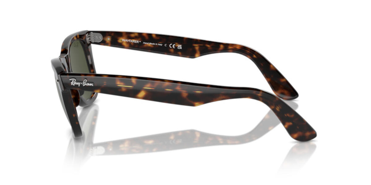 Ray-Ban Gözlük Unisex 0RB2140 902 54