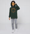Jack&Jones Junior Sweatshirt Erkek Çocuk 12243441 Yeşil