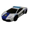 Ceren Toy Polis Arabası Işıklı Ve Sesli U.K 1:16 CTOY-QX3689-A3