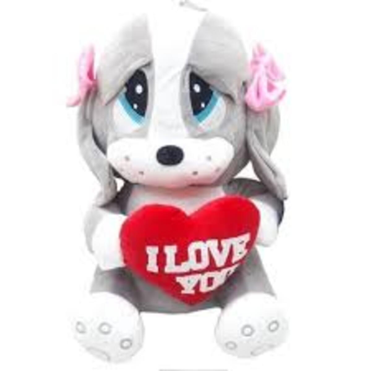 Halley Oyuncak 40Cm Üzgün Köpek 62399