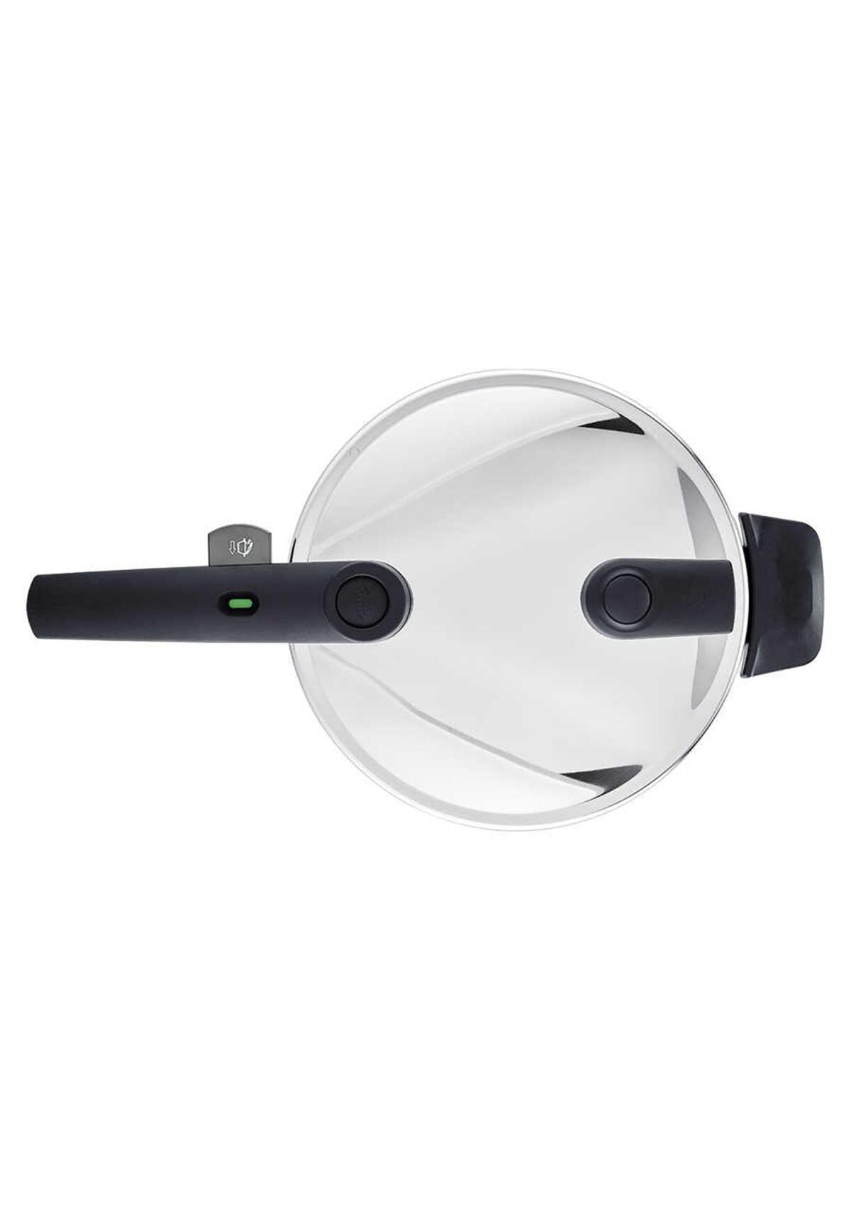 Fissler Düdüklü T. 4.5Lt Vitaquick Elemental FS60046004000