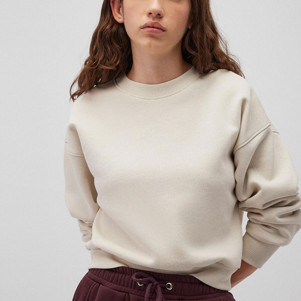 Mavi Sweatshirt M1611147-70134 Kum Beji