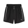 Puma Fit Move Woven Short 524812_01 Siyah