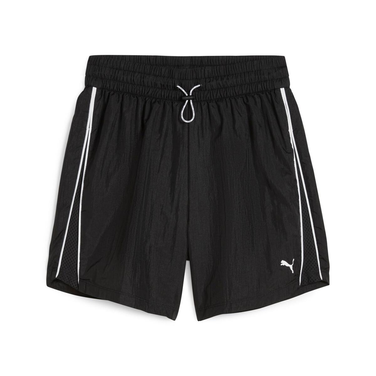 Puma Fit Move Woven Short 524812_01 Siyah