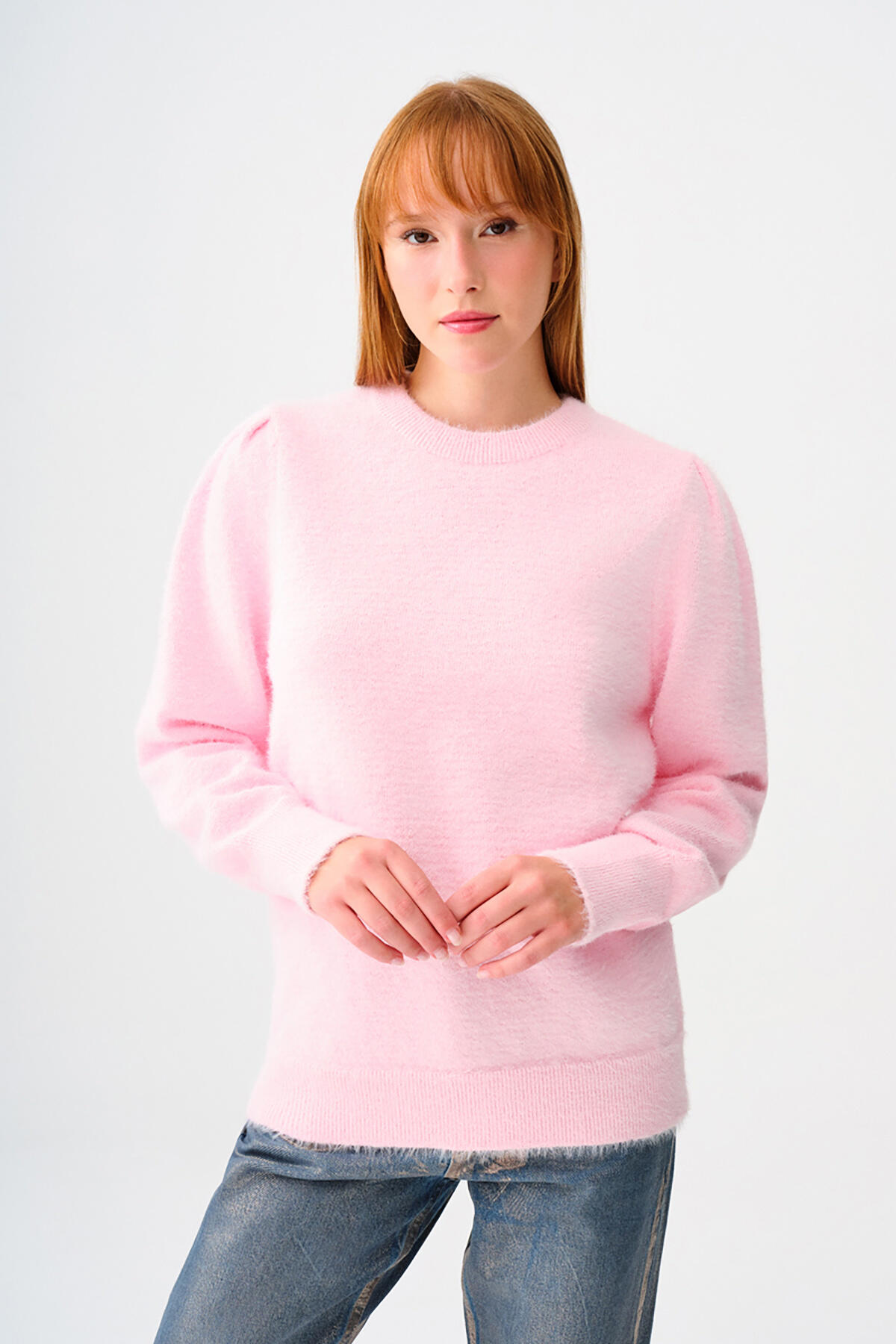 Loft Kazak LF2038152 Pembe