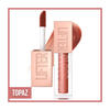 Maybelline Dudak Parlatıcısı Lifter Gloss No:009 Topaz