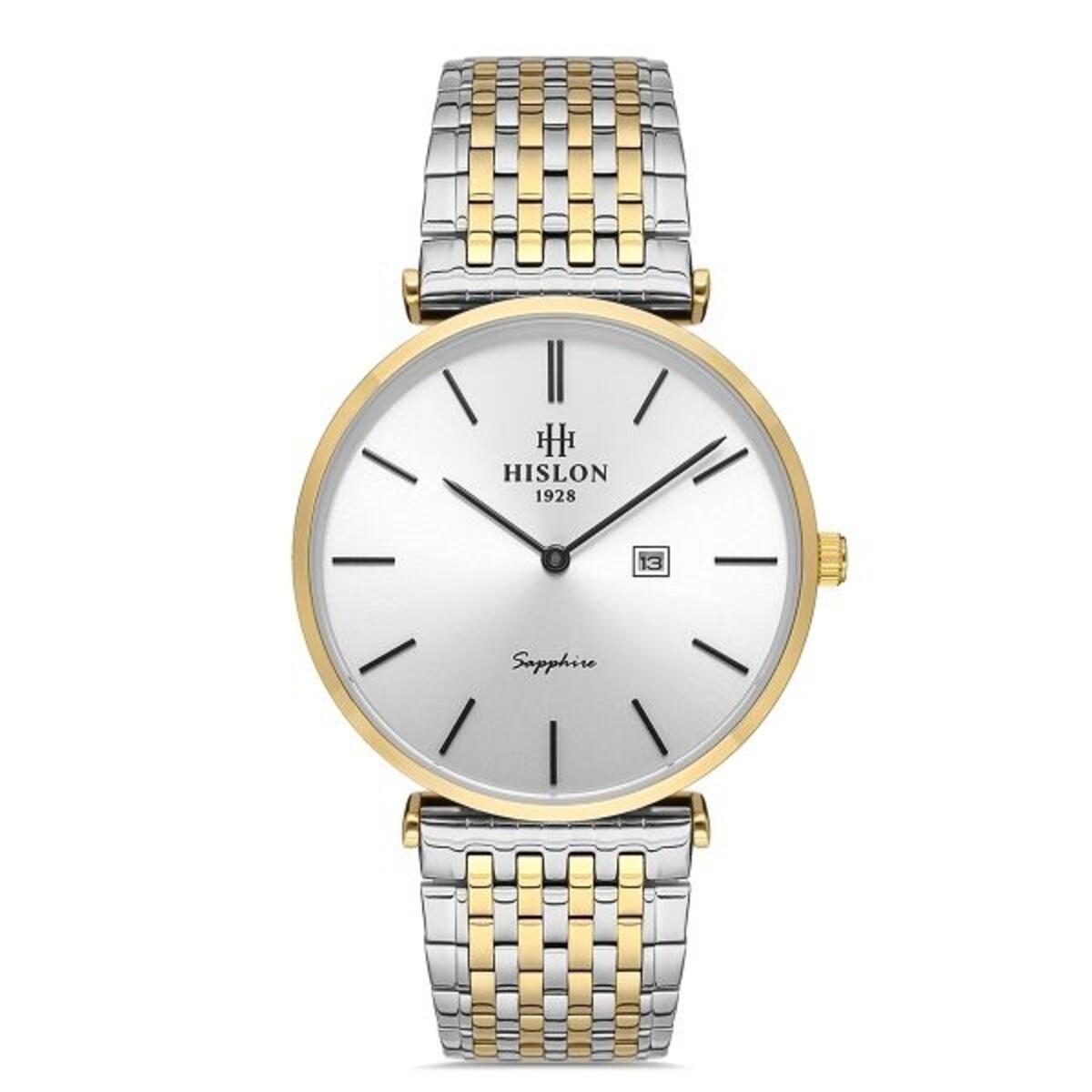 Hislon Saat Erkek CL119T-03SG