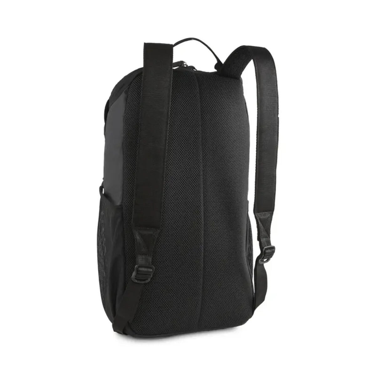 Puma Ferrari Race Backpack 09066102 Siyah X