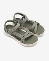 Skechers Go Walk Flex Sandal- Sublime Olv 141451 Zeytin Yeşili