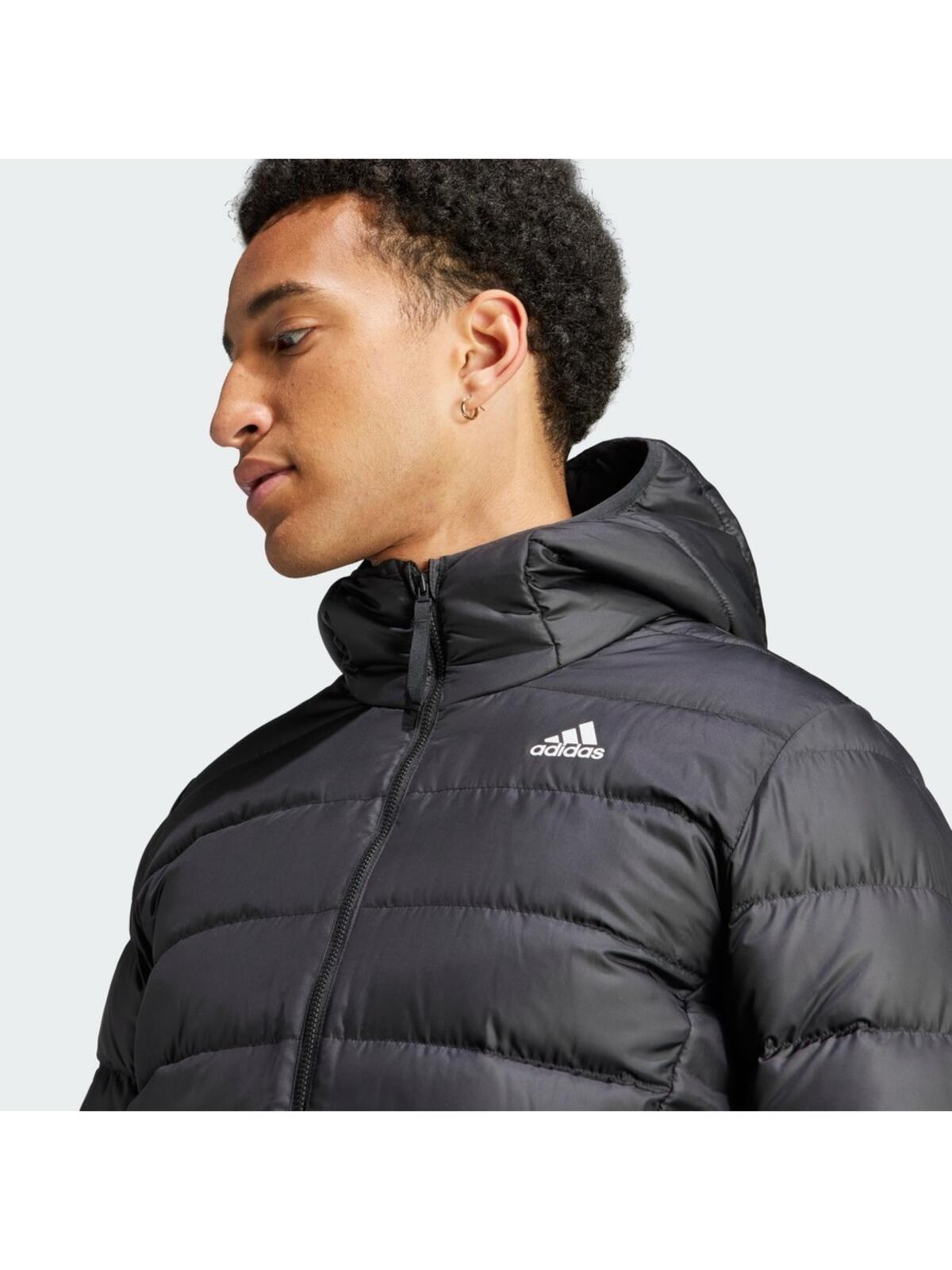 Adidas Ess L D H J Hz5723 Siyah