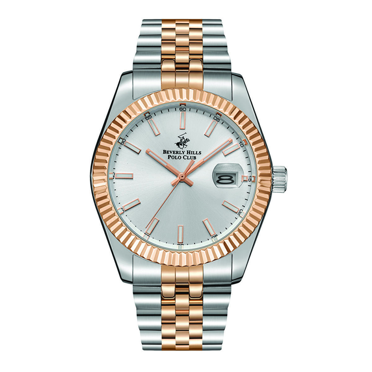 Beverly Hills Polo Club Saat Erkek BP3018X.530
