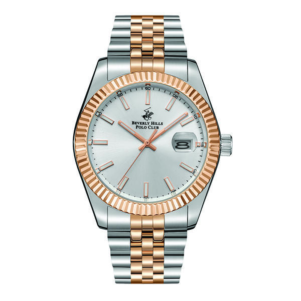 Beverly Hills Polo Club Saat Erkek BP3018X.530