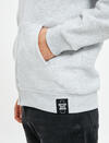 Koton Sweatshirt 4WAM70029MK Gri