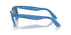 Ray-Ban Gözlük Unisex 0RB2140 1409B1 50