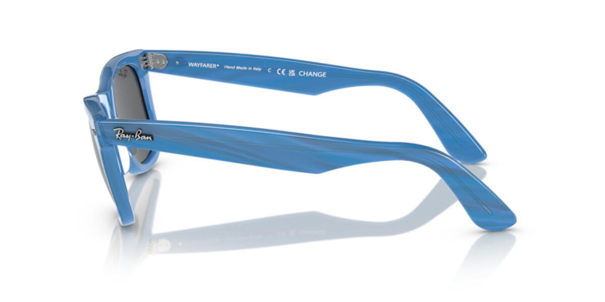 Ray-Ban Gözlük Unisex 0RB2140 1409B1 50