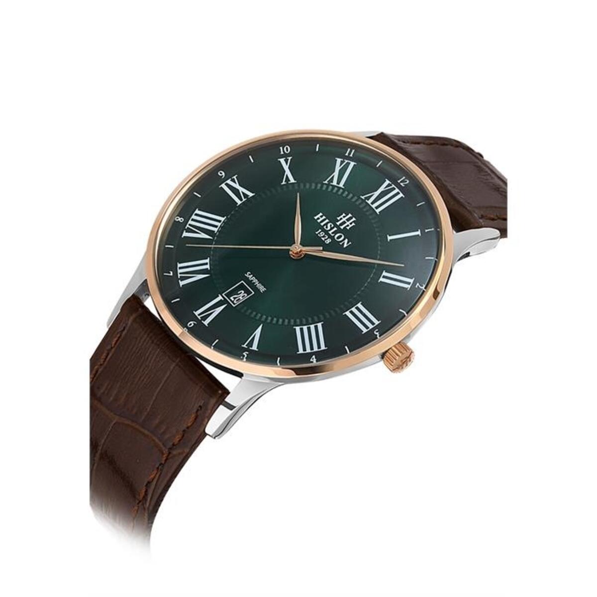 Hislon Saat Erkek CL123T-15KR