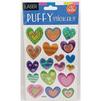 Bu-Bu Sticker Damla Kalp BUBU-CAS-01-047