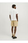 Jack&Jones Gömlek 12255781 Beyaz