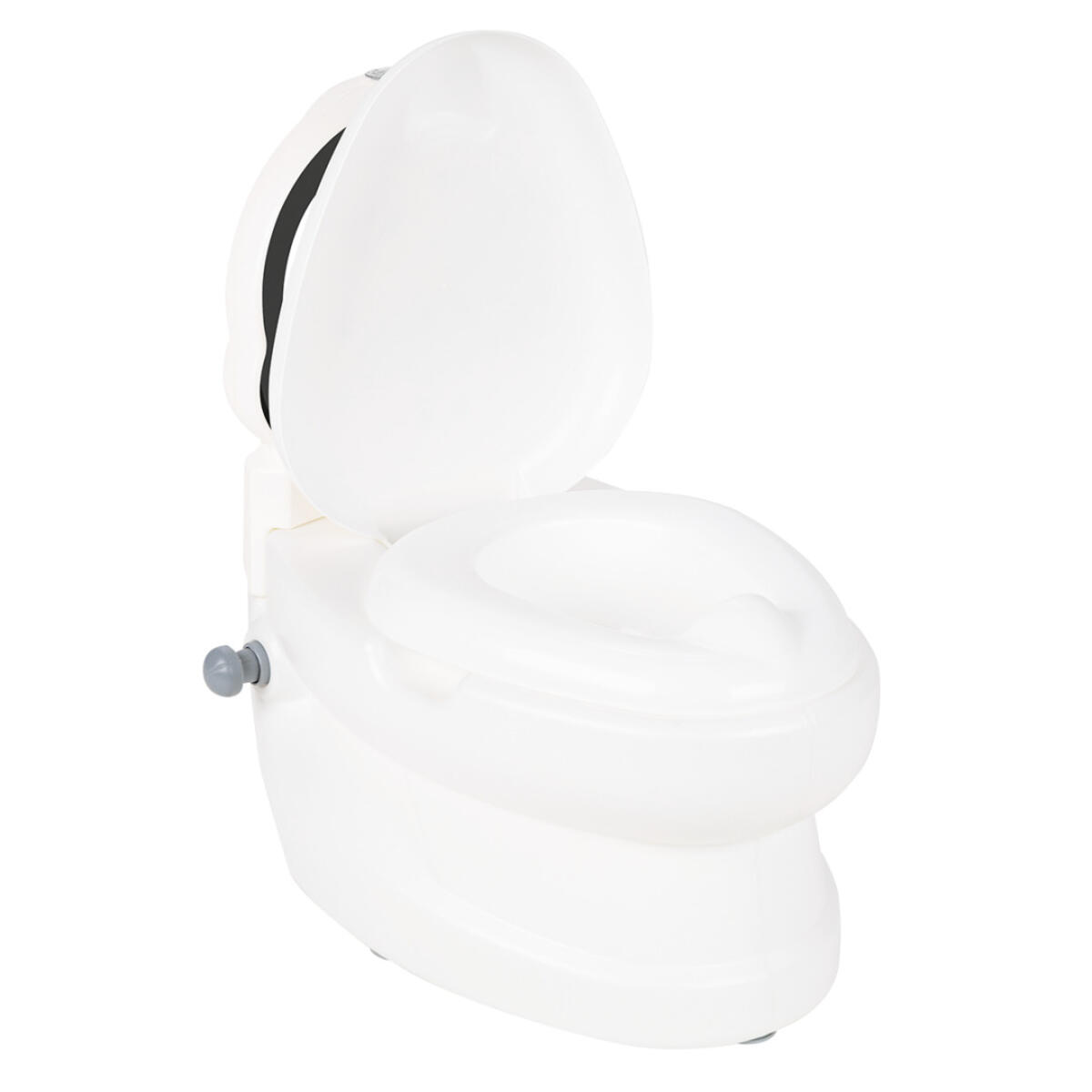 Pilsan Eğitici Klozet Penguen PİL07-565