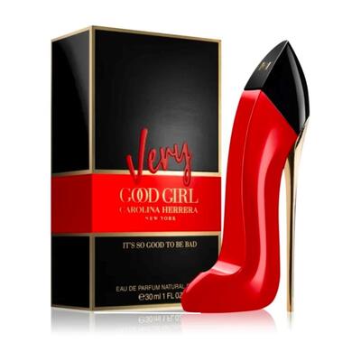 Carolina Herrera Kadın Parfüm Very Good Girl Edp 80Ml (Dy)