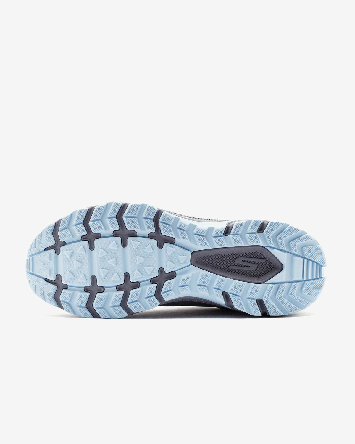 Skechers Go Run Trail Altitude 2,0 - Ravine 129525 Gybl Gri/Mavi