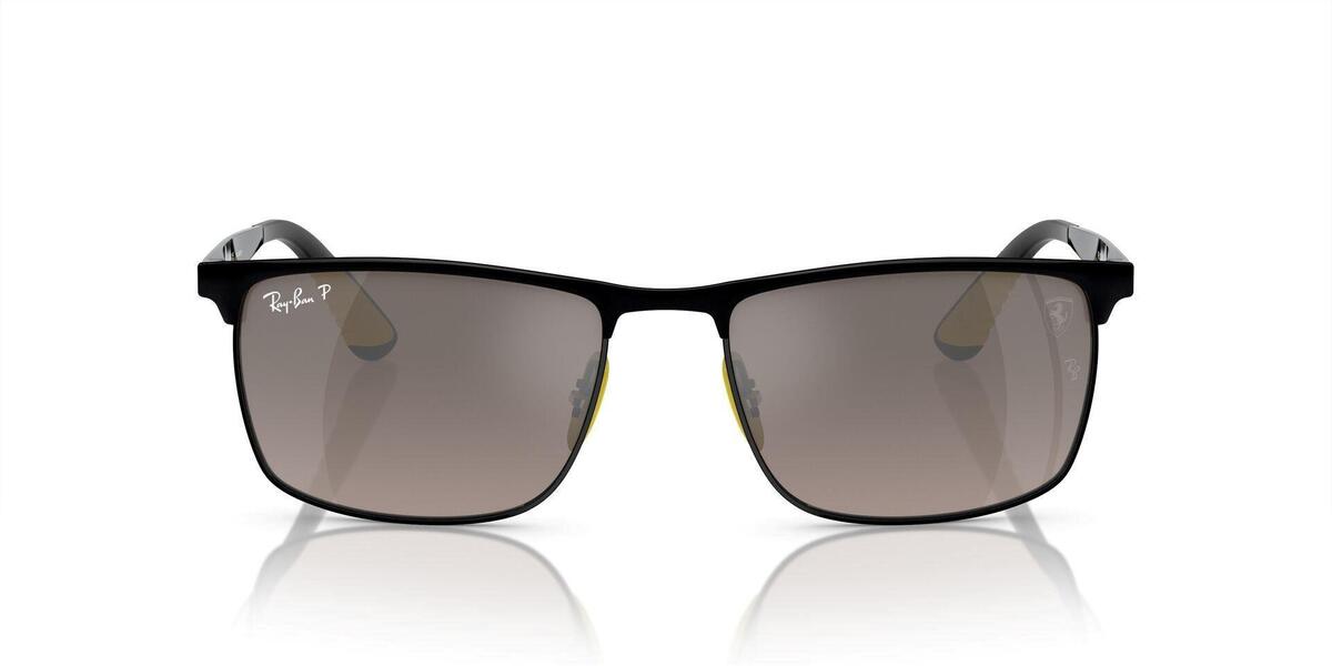 Ray-Ban Gözlük Unisex 0RB3726M F0885J 57